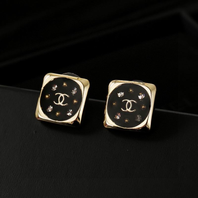 Chanel Earring 03yxs103